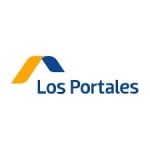 logo los portales